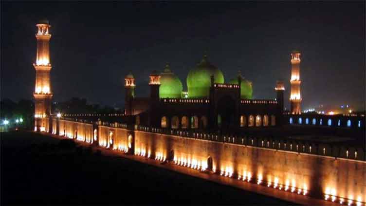 Shab-e-Meraj being observed tonight with reverence   