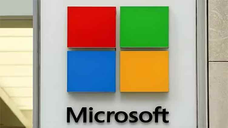 Exclusive: Microsoft in talks to end trade body's cloud computing complaint