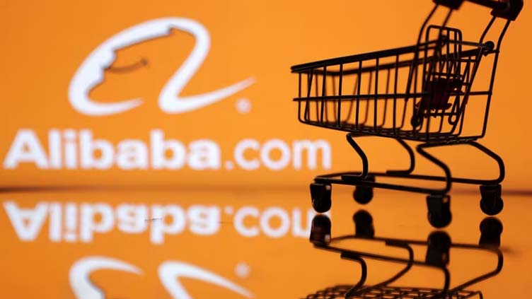 Alibaba misses revenue estimates; boosts buyback by $25 billion