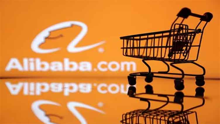 Alibaba misses revenue estimates; boosts buyback by $25 billion