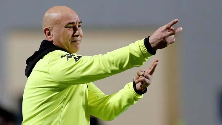 Egypt name record scorer Hossam Hassan as new coach