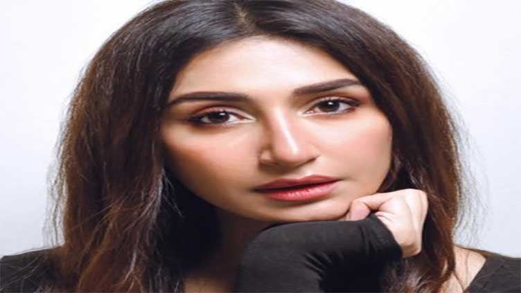 Hira Tareen says Aurat March not purely for women's rights