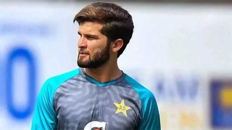 Polling Day: Shaheen Afridi urges people to vote for better Pakistan