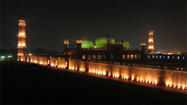 Shab-e-Meraj observed with religious zeal across the country