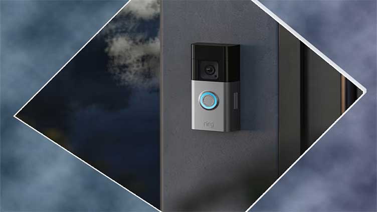 Amazon to launch battery-powered ring video doorbell pro