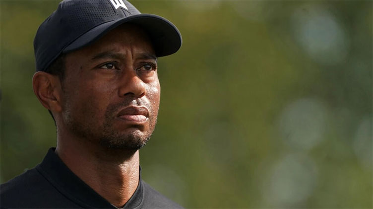 Woods to make season debut at Riviera