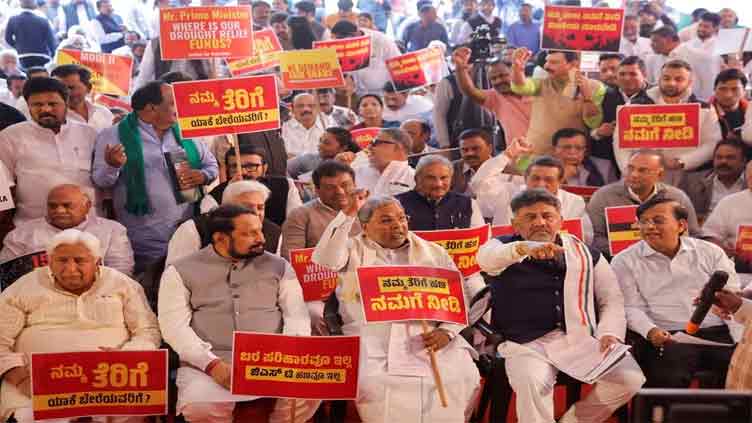 North-South Divide: India southern states protest against federal funds distribution by Modi govt