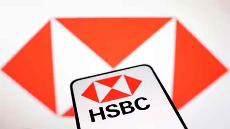 HSBC partners with Google to hit $1 bln climate tech finance goal