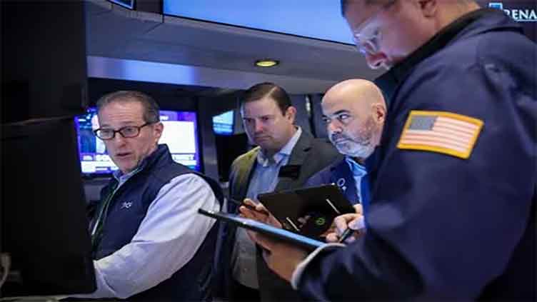 S&P 500 nears 5,000-mark with earnings, jobs data in focus