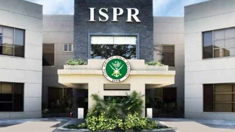 ISPR hopes election will serve as catalyst for further strengthening democracy