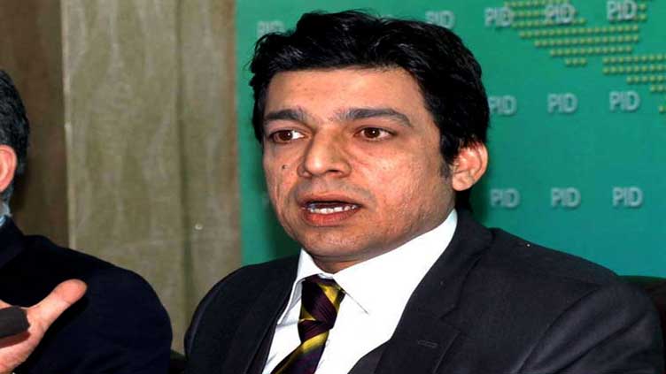 'Buyers' of independents have reached Islamabad: Faisal Vawda