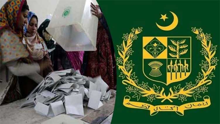 Securing personnel and ballots caused delay in result announcement, clarifies interior ministry