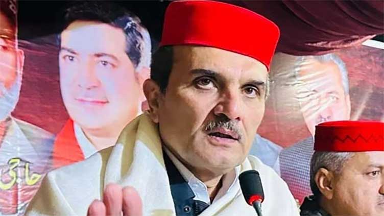 Hoti resigns from senior vice presidency of ANP after losing election