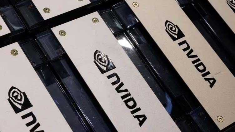 Nvidia chases $30 billion custom chip market with new unit