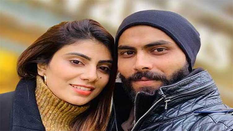 Jadeja's father levels allegations against daughter-in-law; cricketer calls them 'baseless'