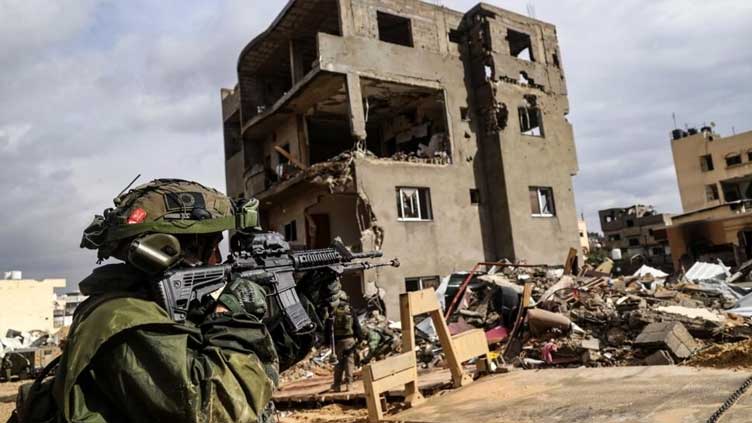 Israel deploys new military AI in Gaza war