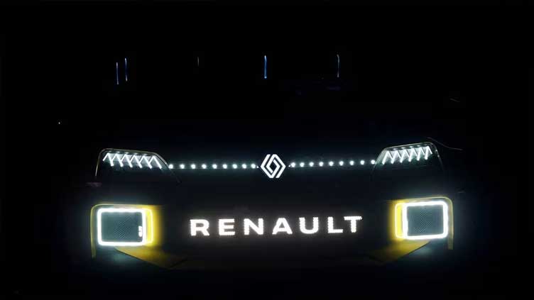 Renault, Geely expect to finalise engines tie-up this month