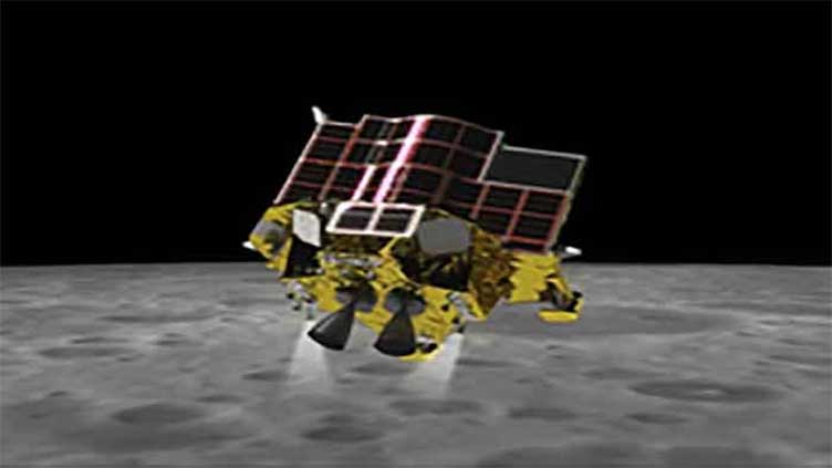 Nasa-backed private US firm to launch Moon mission