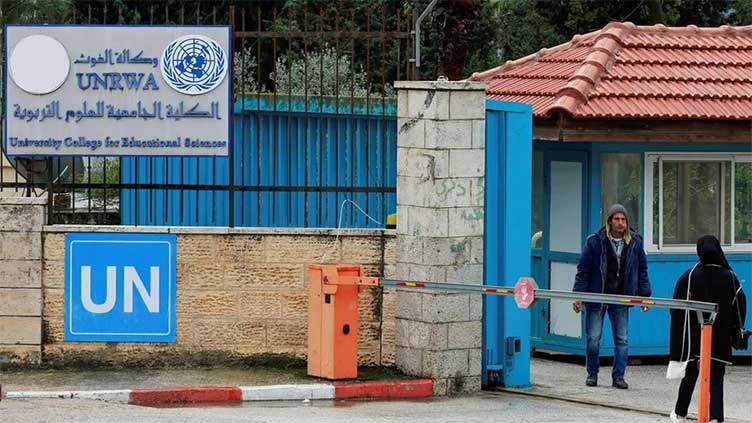 Palestinian refugees in West Bank fear UNRWA closure