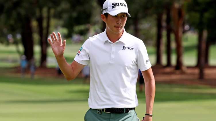 Japan's Rikuya Hoshino claims maiden European Tour title in Qatar