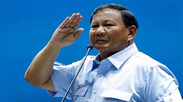 Who is Prabowo Subianto, ex-military commander running for Indonesia president?