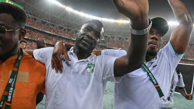 Ivory Coast AFCON triumph 'more than a fairytale' for coach Fae