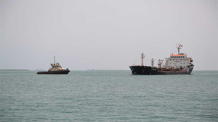 Yemen's Houthis target cargo ship in Red Sea
