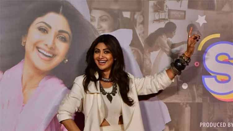 Shilpa Shetty: Not my characters, but my songs are what people remember