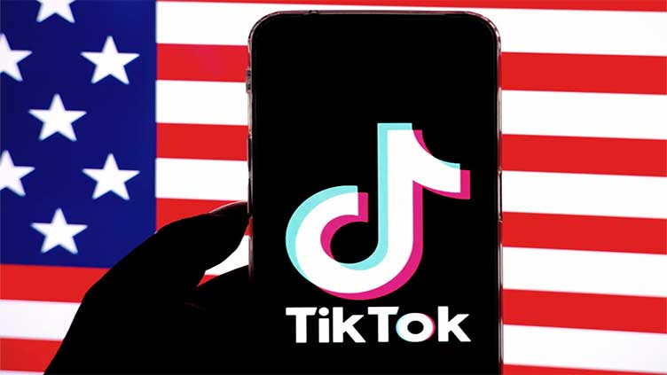 Biden joins TikTok despite White House banning govt accounts