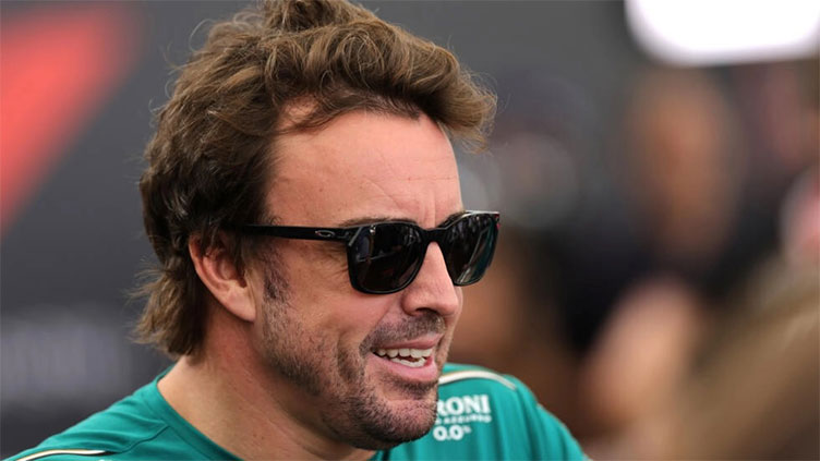 Alonso says he is 'attractive' to other F1 teams after Hamilton's Ferrari switch