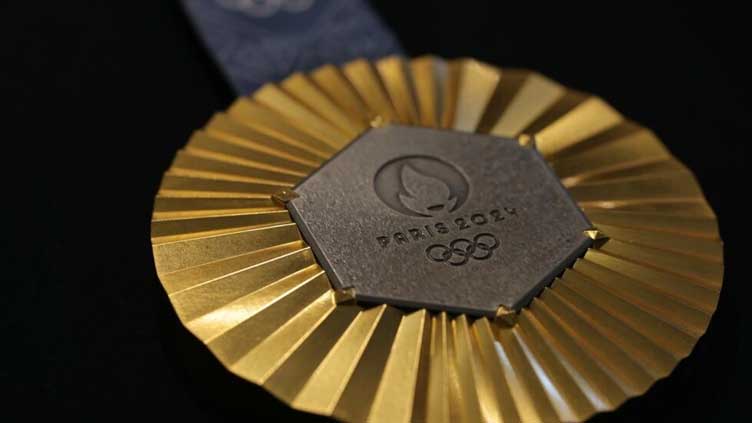Paris Olympics set for gold medal in luxury promotion