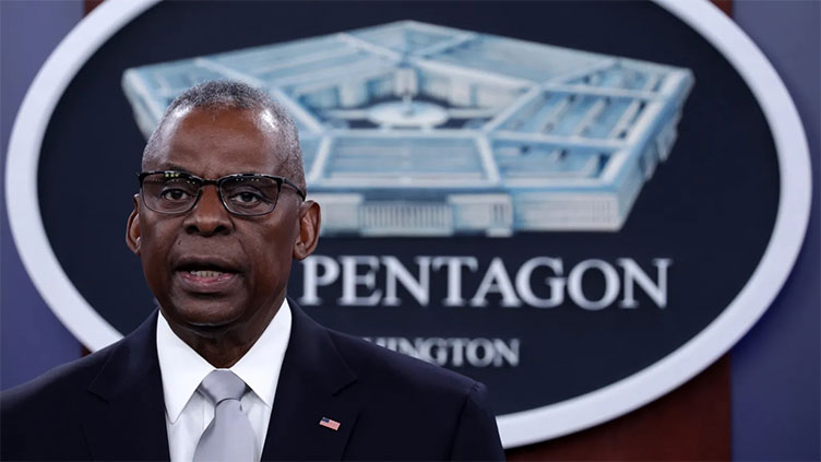 US defense secretary Lloyd Austin released from hospital, resumes full duties