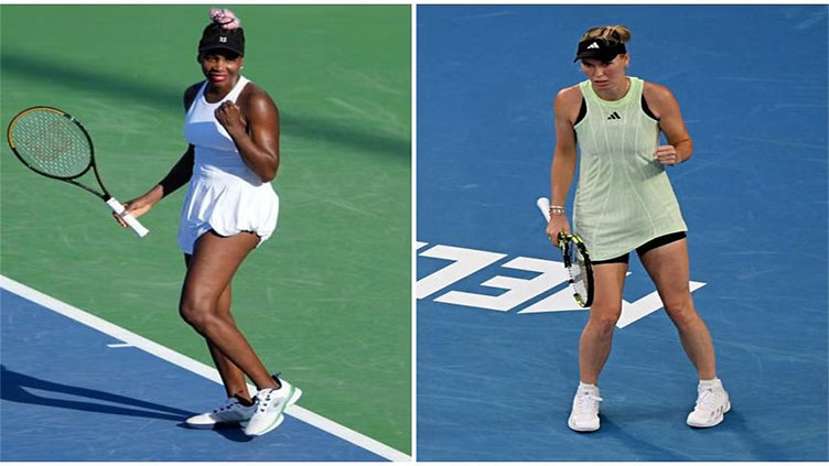 Venus Williams and Wozniacki get wild cards for Indian Wells