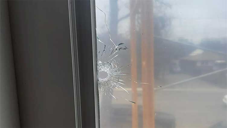 Sikh activist's house attacked in Canada, no casualty reported