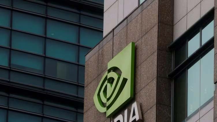 Nvidia market cap threatens Alphabet after overtaking Amazon