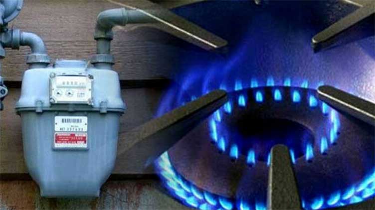 Govt increases gas tariff across country