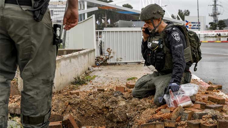 9 dead in Israel strikes on Lebanon after Israeli soldier killed