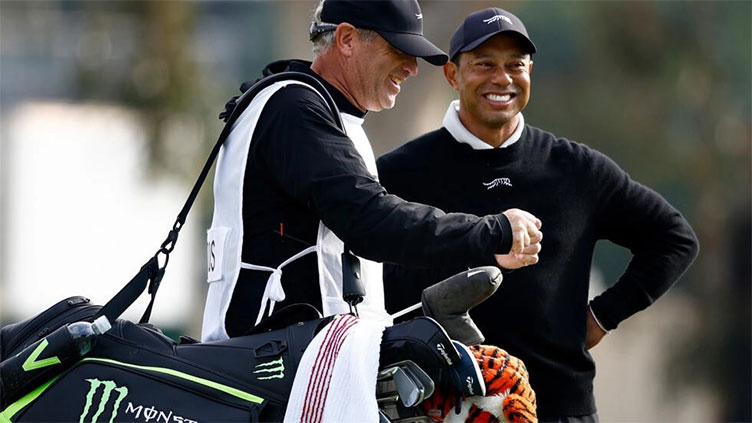 Woods on PGA Tour return: 'I still love competing'