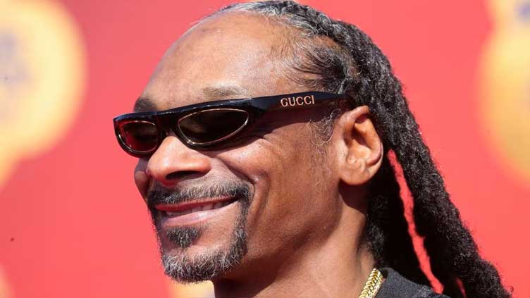 Snoop Dogg to bring a new take to NBC's Olympics coverage