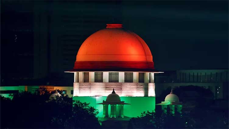 India top court scraps opaque election funding system, calls it 'unconstitutional'