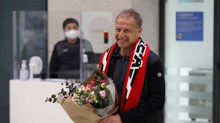 Klinsmann faces sack by South Korea after Asian Cup semi-final exit