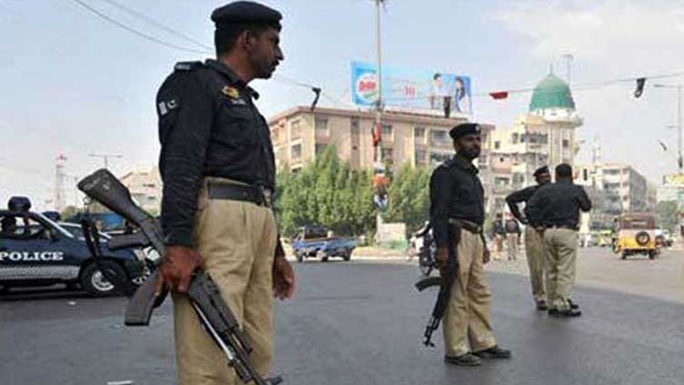 Child's murder in Karachi poses challenge to police