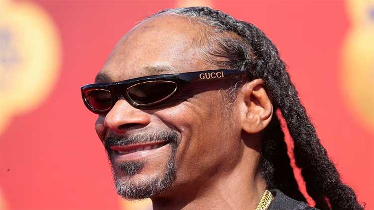 Snoop Dogg to bring a new take to NBC's Olympics coverage 