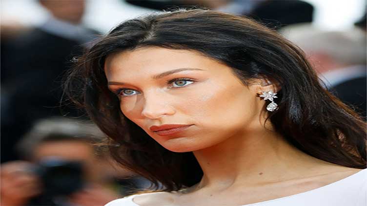 Bella Hadid's post for ceasefire in Palestine draws over 1.5mn likes