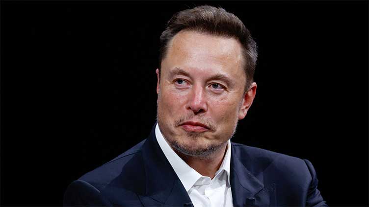 Elon Musk makes more than $400K an hour: Report