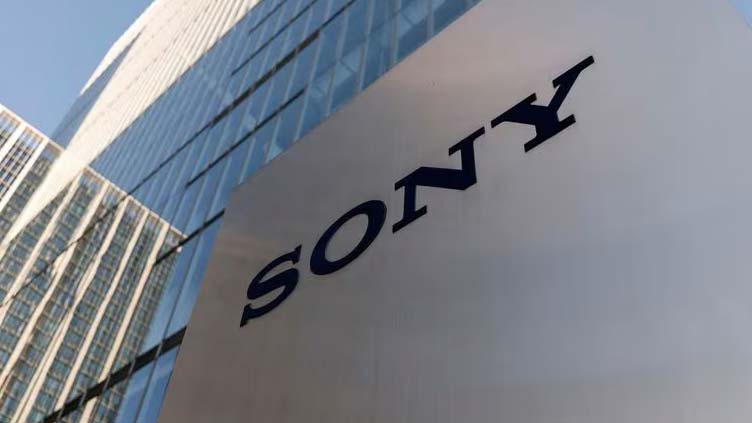 Sony to partner with Seagate on hard disk drives used for AI