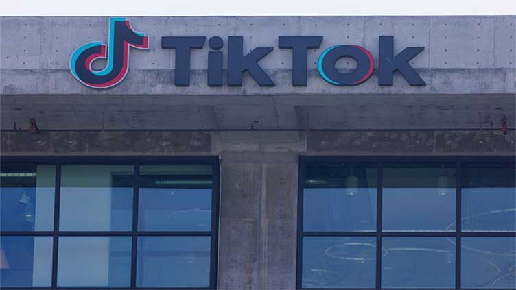 Americans divided on TikTok ban even as Biden campaign joins the app, AP-NORC poll shows