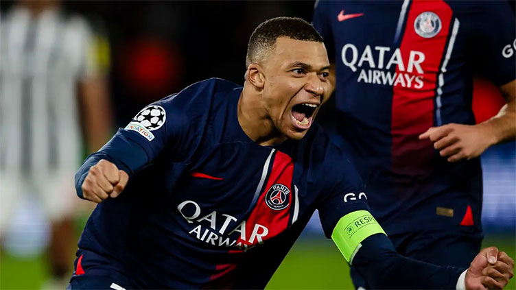 Potential Mbappe arrival excites Madrid fans after PSG decision