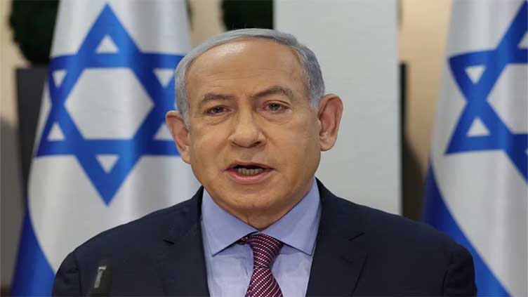 Netanyahu halted Gaza truce talks over 'delusional' Hamas demands