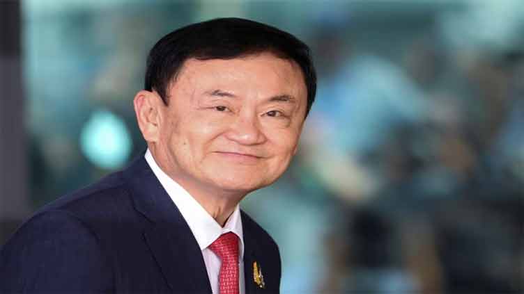 Thaksin Shinawatra: Ousted Thai PM's life in politics